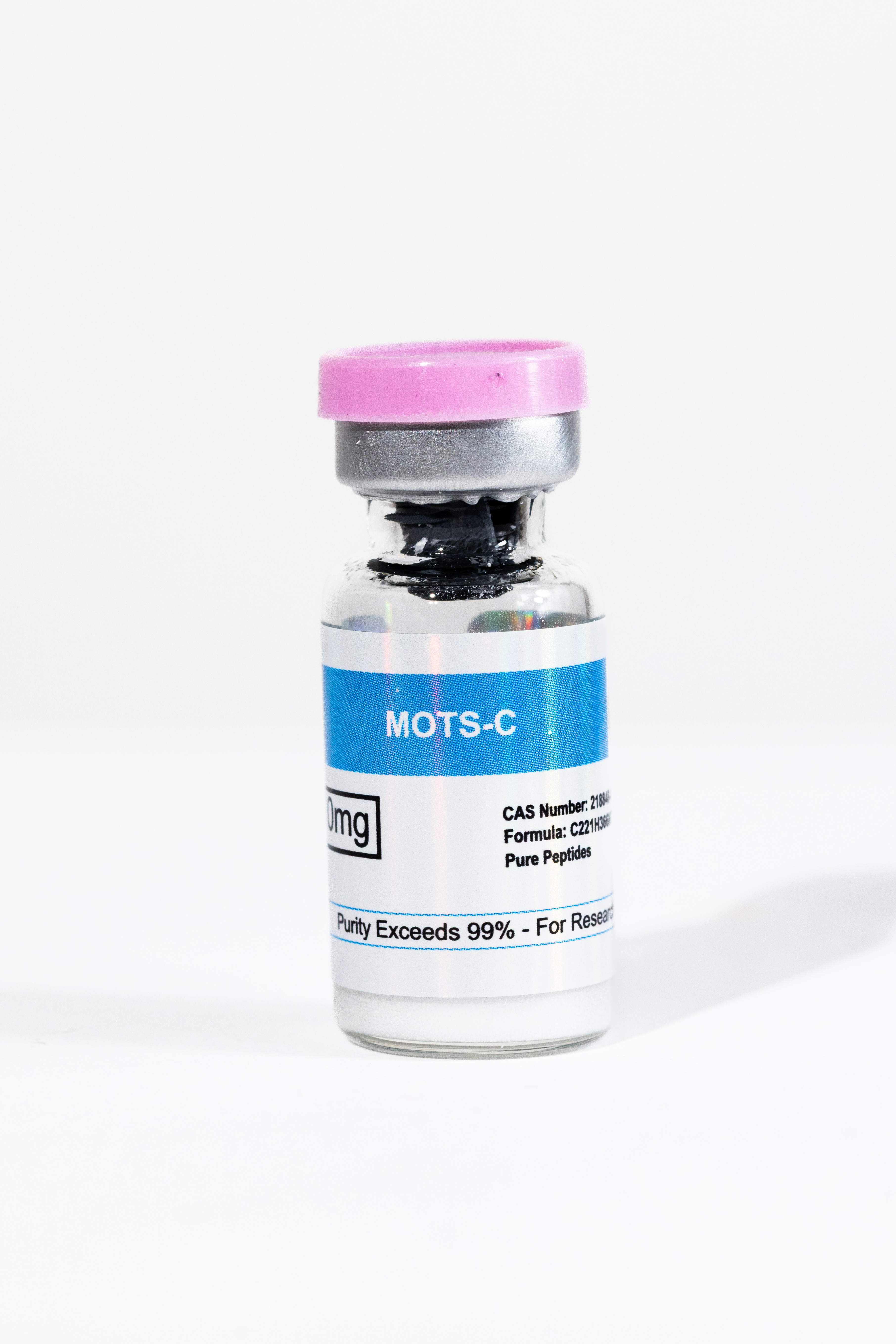 DSIP (Delta Sleep‑Inducing Peptide)